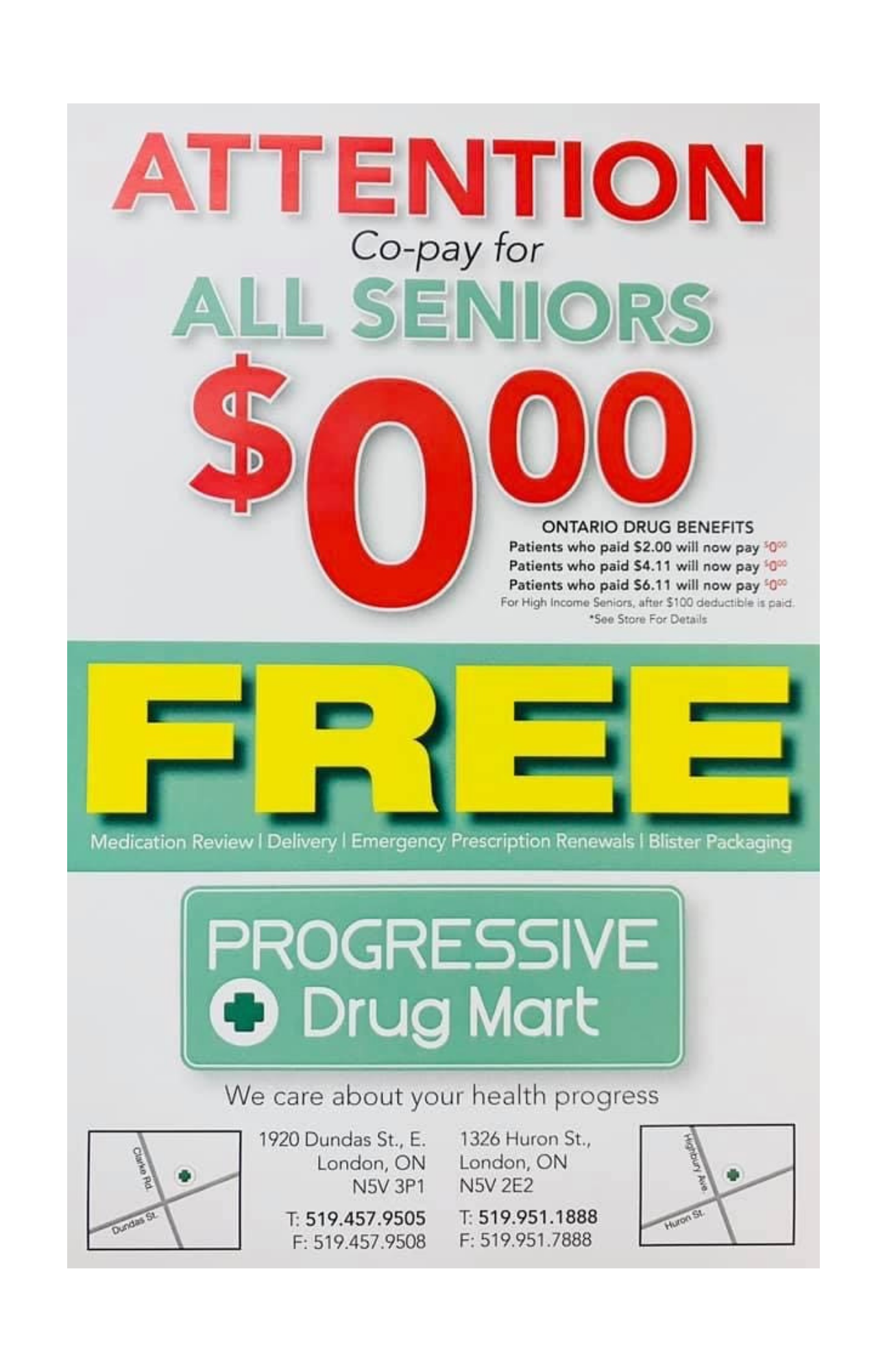 Promotions